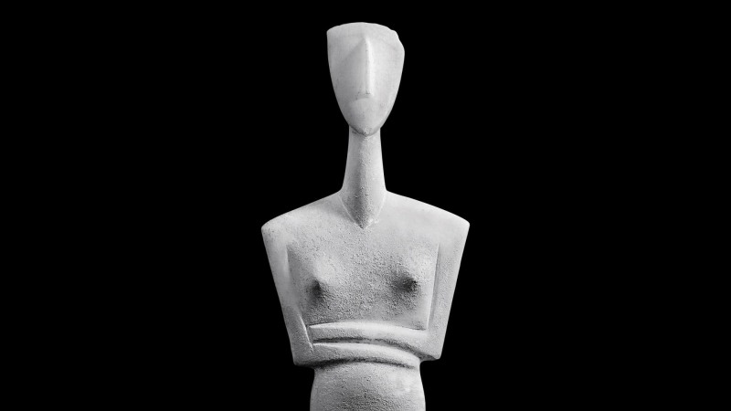Top 10 museums for art and design lovers in Greece