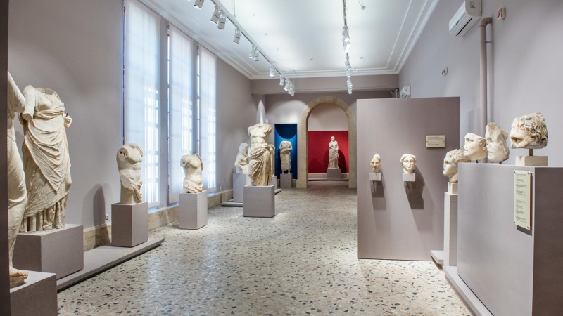 Archaeological Museum of Kos