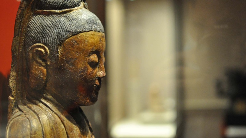 Museum of Asian Art of Corfu