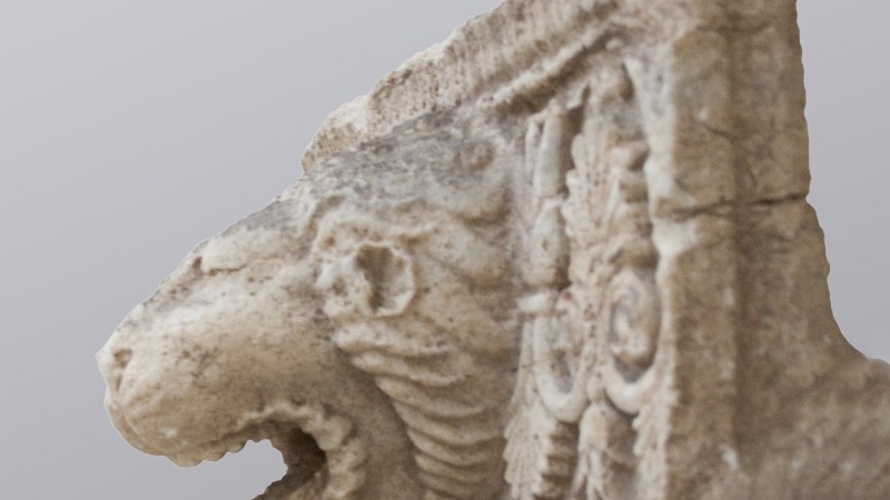 Delphi Archaeological Museum