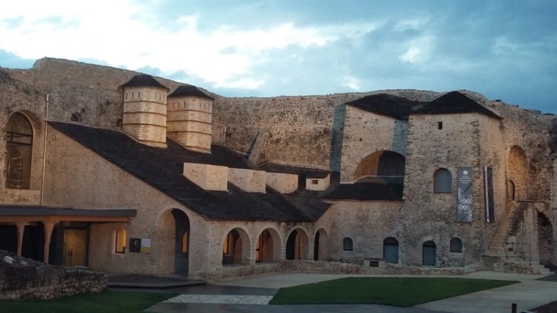 Silversmithing Museum of Ioannina