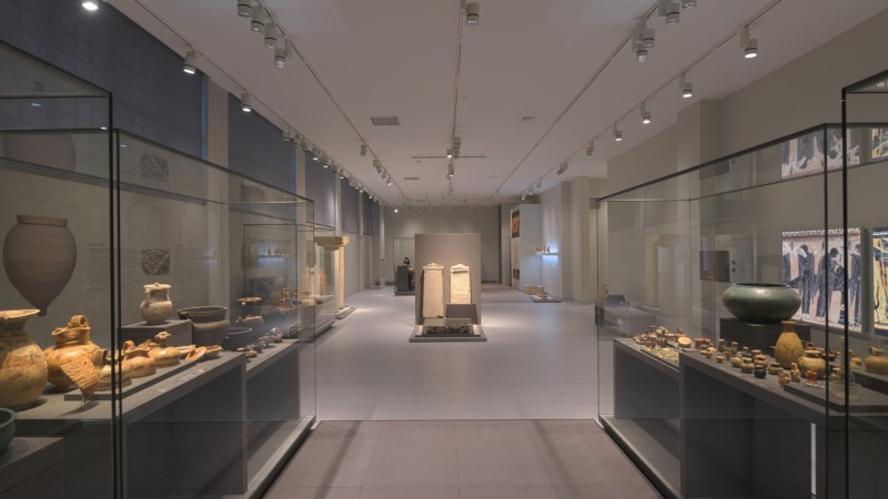Top 10 museums in the Ionian Islands