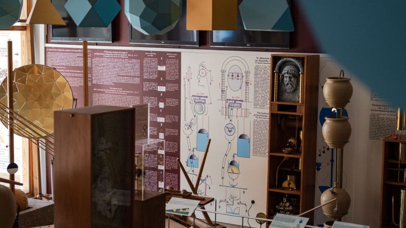 Top 10 museums for technology lovers in Greece