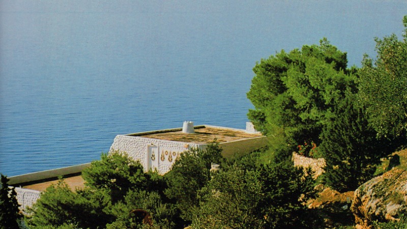 Skironio Museum Polychronopoulos