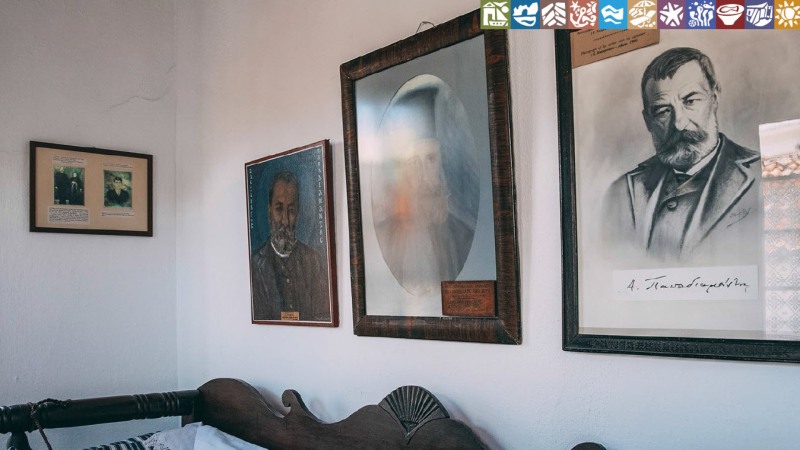 Top 10 small museums in Greece with big stories