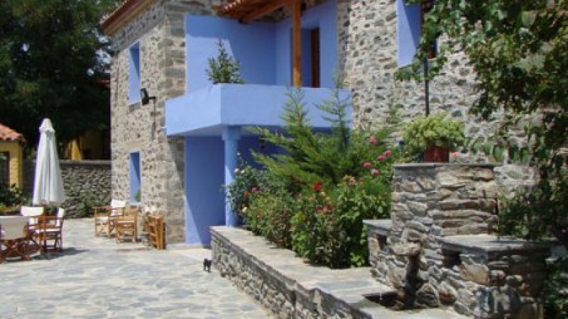 Museum of Thessalic Life of Elateia
