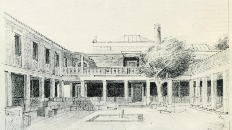 Museum of Byzantine Culture