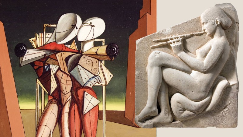 Top 10 museums for architecture lovers in Greece