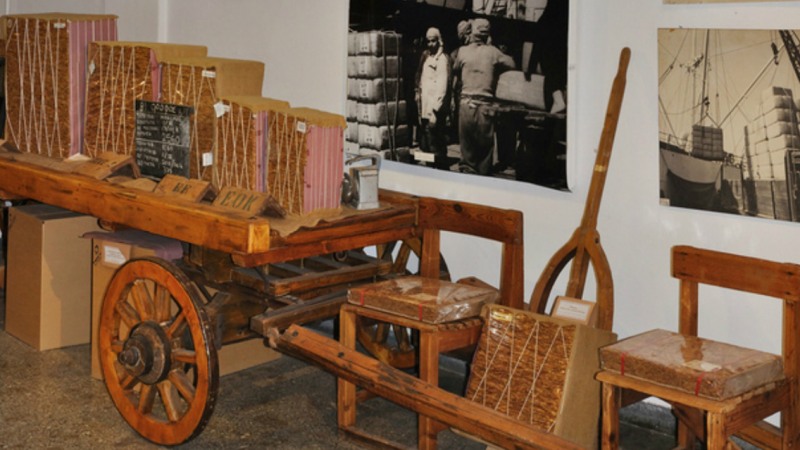 Kavala Museum of Tobacco