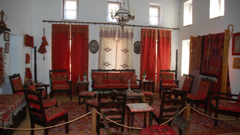 Historical and Folklore Museum of Rethymno