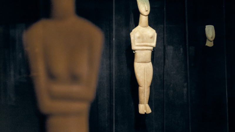 Museum of Cycladic Art