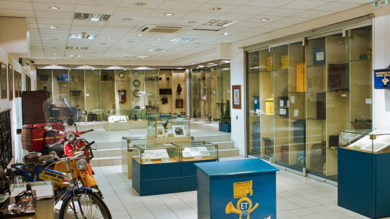 Top 10 museums in Greece for curious travelers