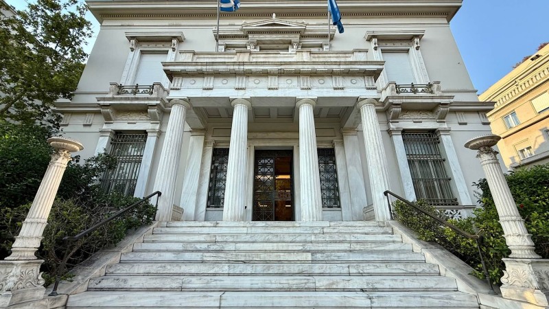Top 10 museums in Greece that connect past and present