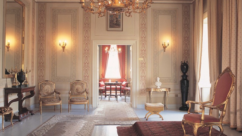 Museum of the City of Athens (Vouros - Eftaxias Foundation)