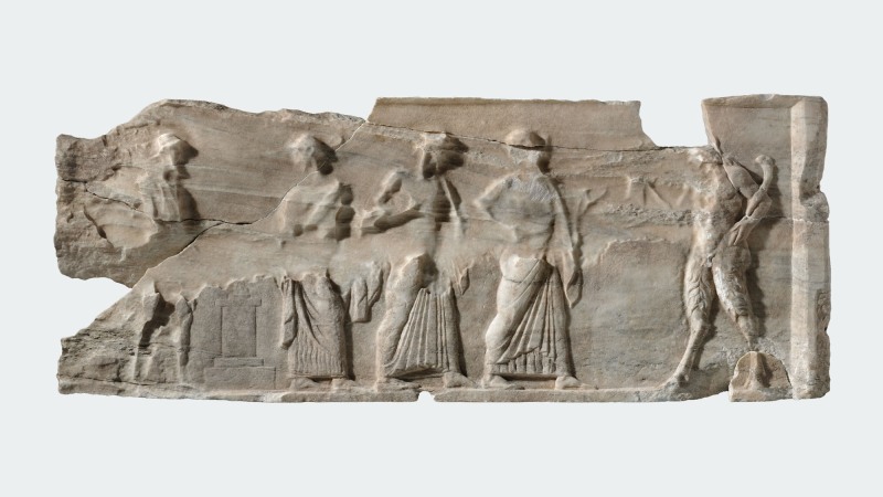 Archaeological Museum of Nikopolis