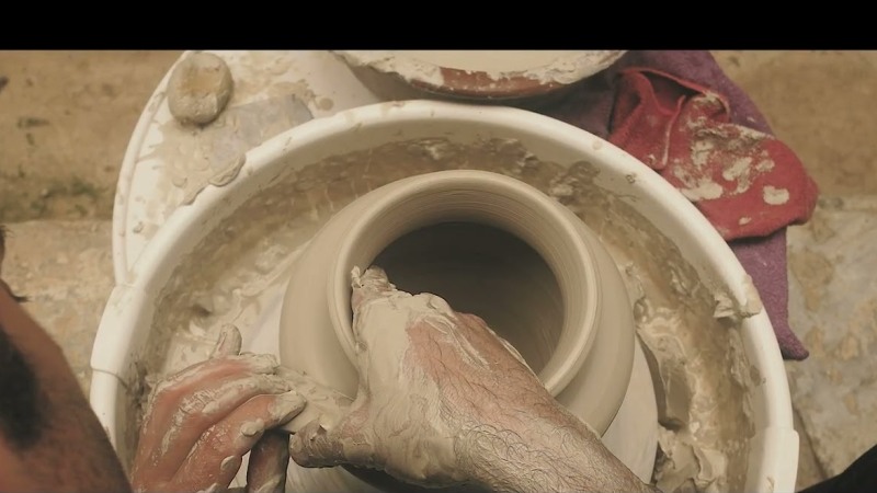 Centre for the Study of Traditional Pottery