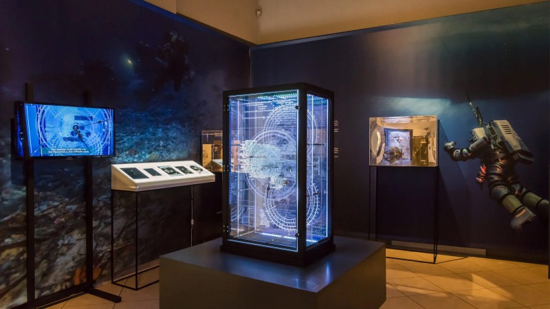 Herakleidon Art Museum
