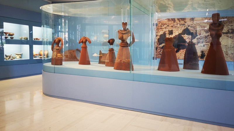 Archaeological Museum of Kea