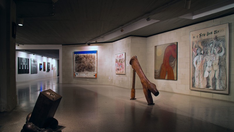Vorres Museum