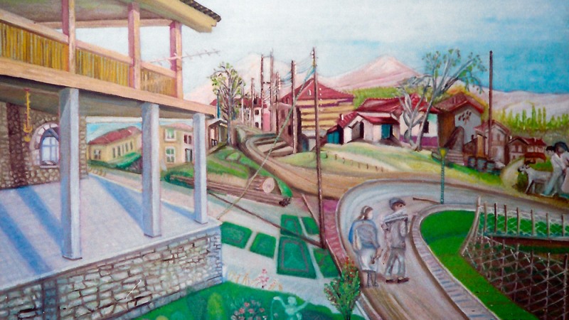 Museum of Contemporary Art of Florina