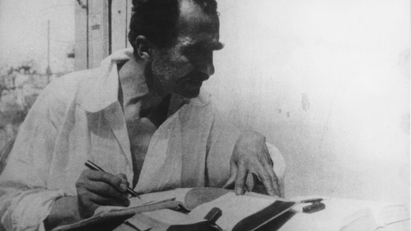 Top 10 museums in Greece connected to literature