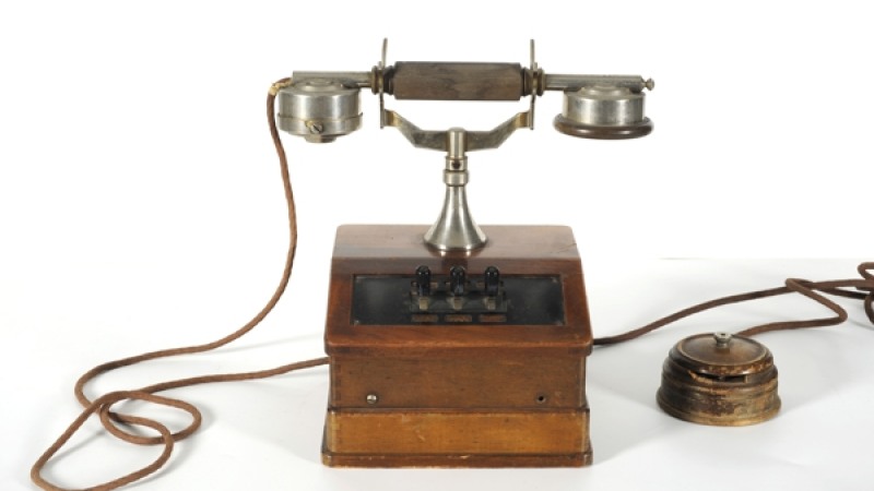 OTE Museum of Telecommunications, Kifisia