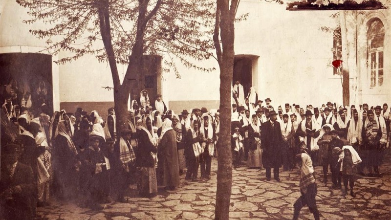 Jewish Museum of Thessaloniki