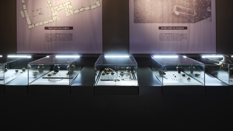 Archaeological Museum of Igoumenitsa