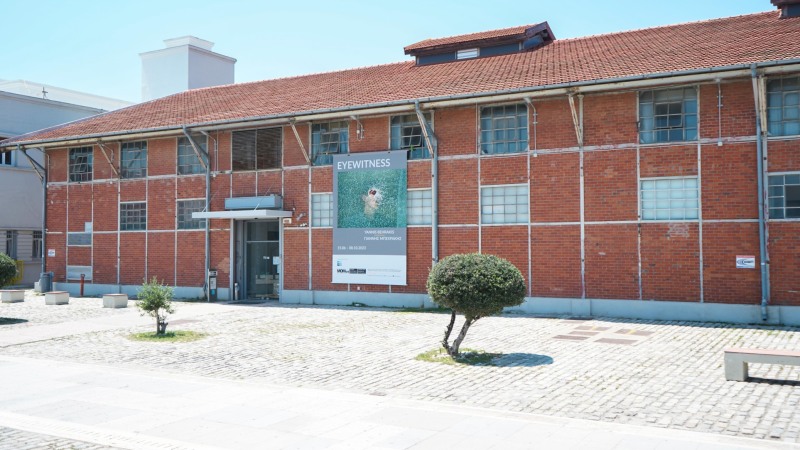 Museum of Photography Thessaloniki