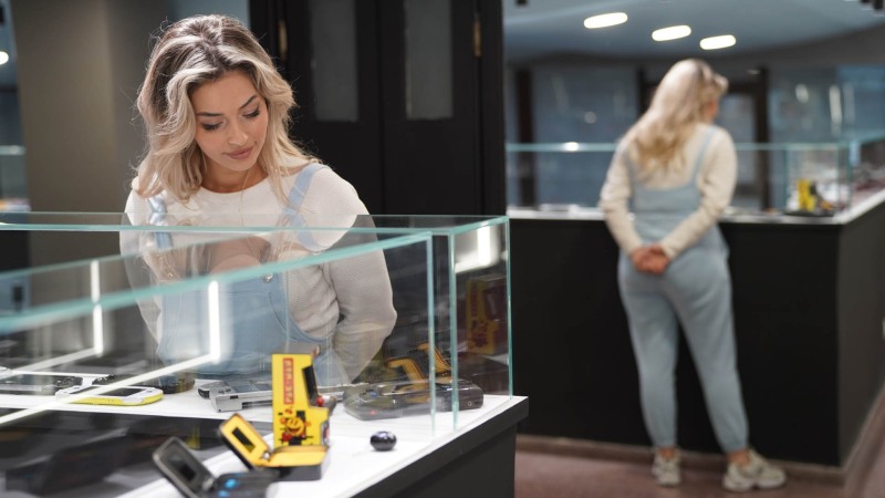 Top 10 museums in Greece for digital and interactive experiences