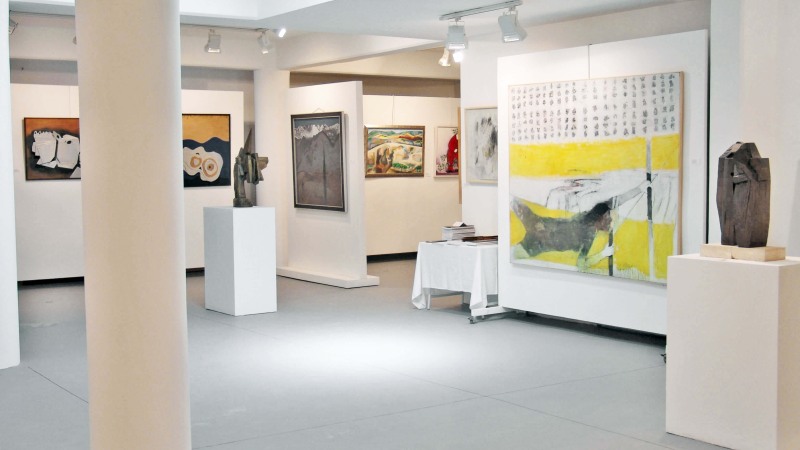 Museum of Visual Arts