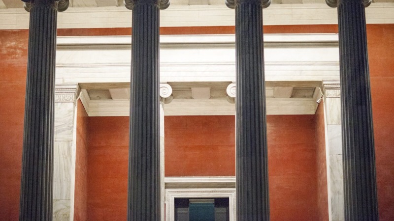 Top 10 museums in Greece for ancient art
