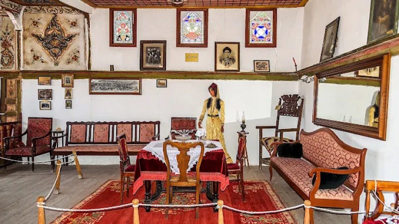 Folklore Museum of Kastoria