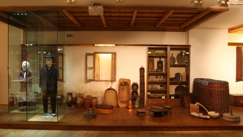 Top 10 museums in Greece about everyday life