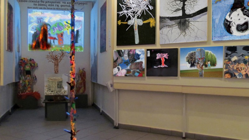 Museum of Greek Children Art
