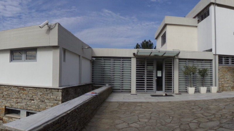 Archaeological Museum of Philippi