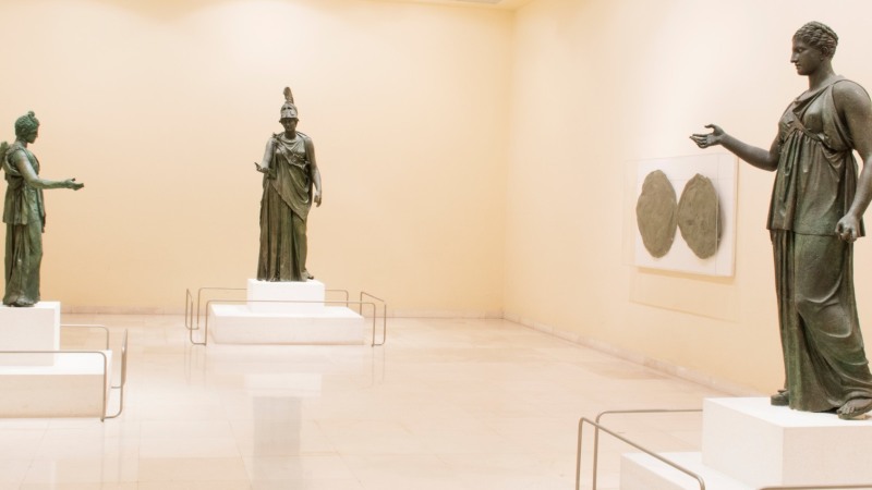 Archaeological Museum of Piraeus