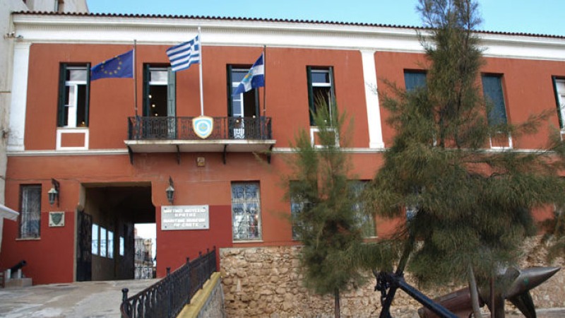 Top 10 maritime museums in Greece