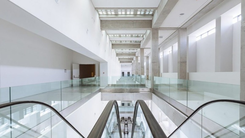 National Museum of Contemporary Art, Athens