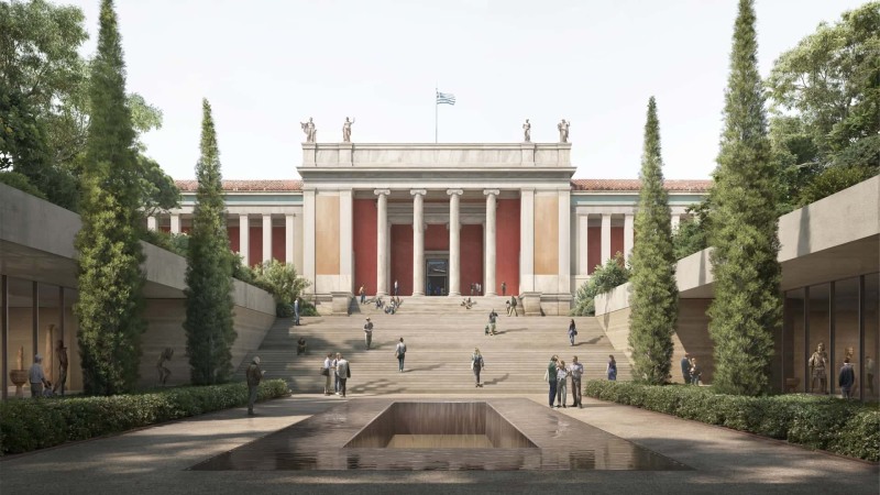 Top 10 museums for ancient engineering in Greece