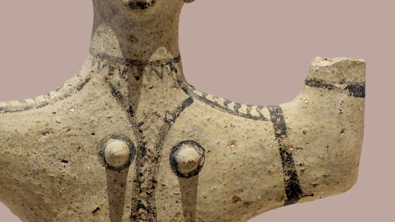 Archaeological Museum of Rethymno