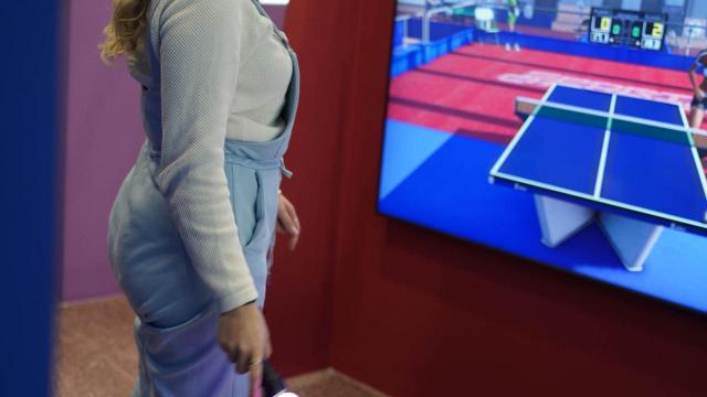 Video Games Museum