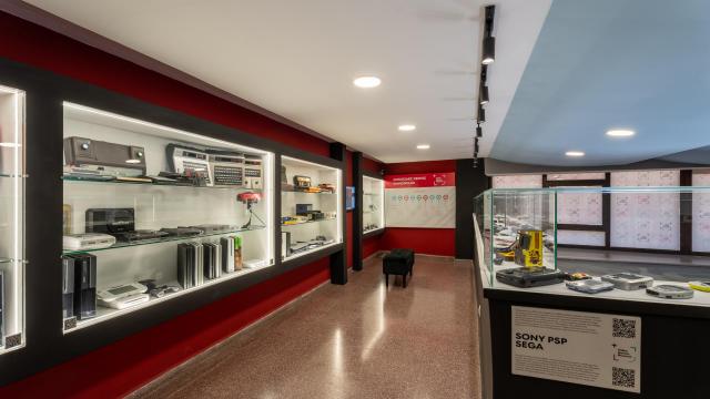 Video Games Museum