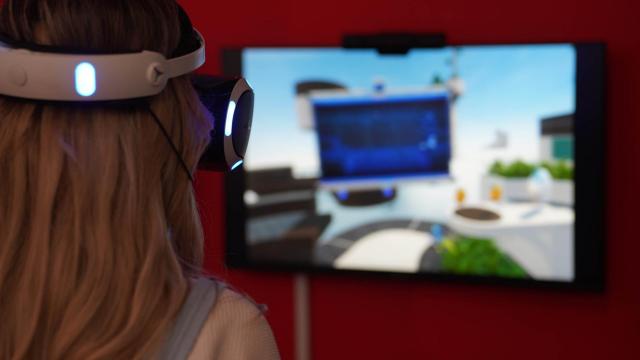 Video Games Museum