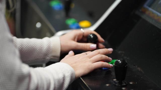 Video Games Museum