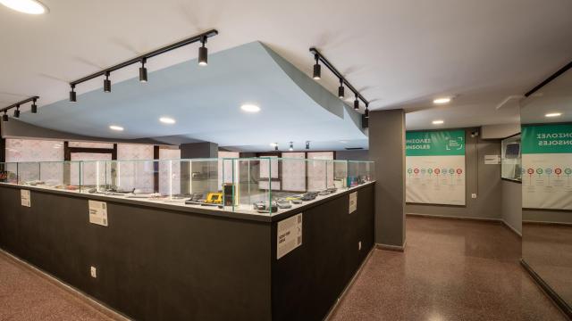 Video Games Museum