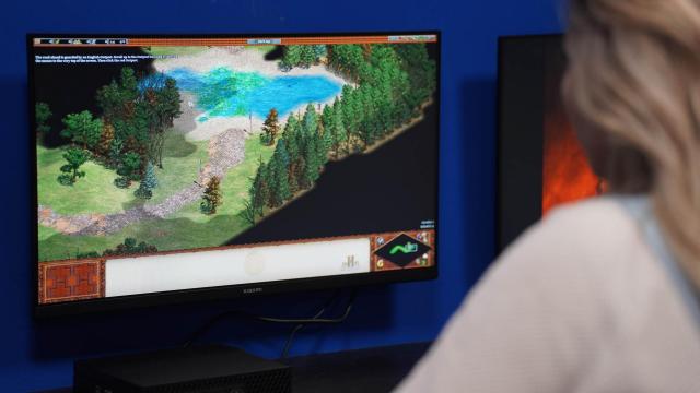Video Games Museum