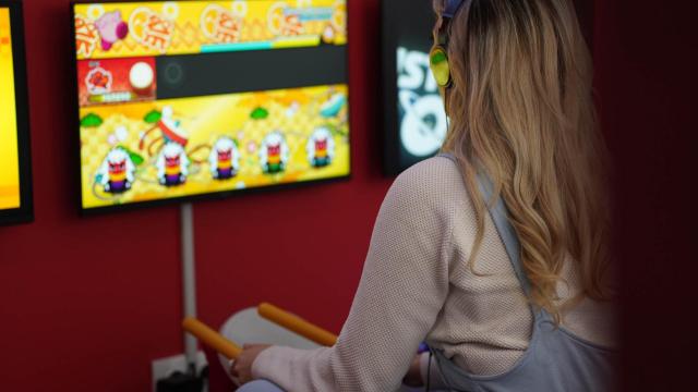 Video Games Museum